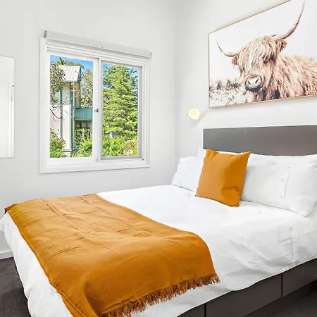 Alpine Snowgums 1 Apartment Jindabyne Exterior photo