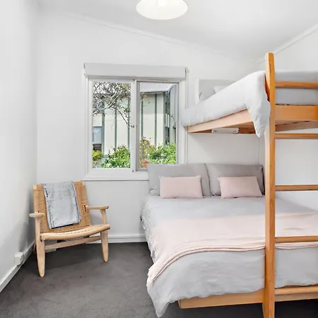 Alpine Snowgums 1 Apartment Jindabyne Exterior photo