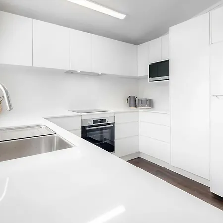 Alpine Snowgums 1 Apartment Jindabyne Exterior photo