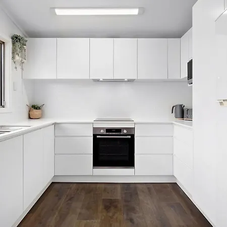 Alpine Snowgums 1 Apartment Jindabyne Exterior photo