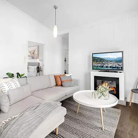 Alpine Snowgums 1 Apartment Jindabyne Exterior photo