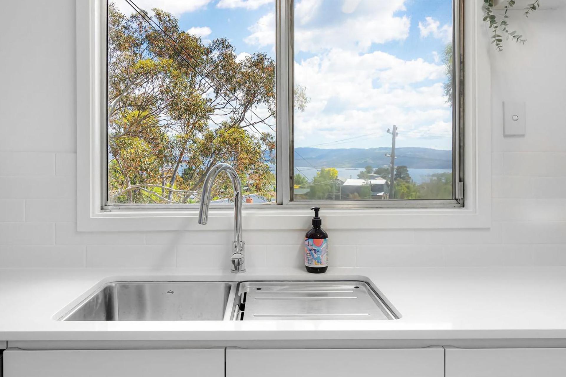 Alpine Snowgums 1 Apartment Jindabyne